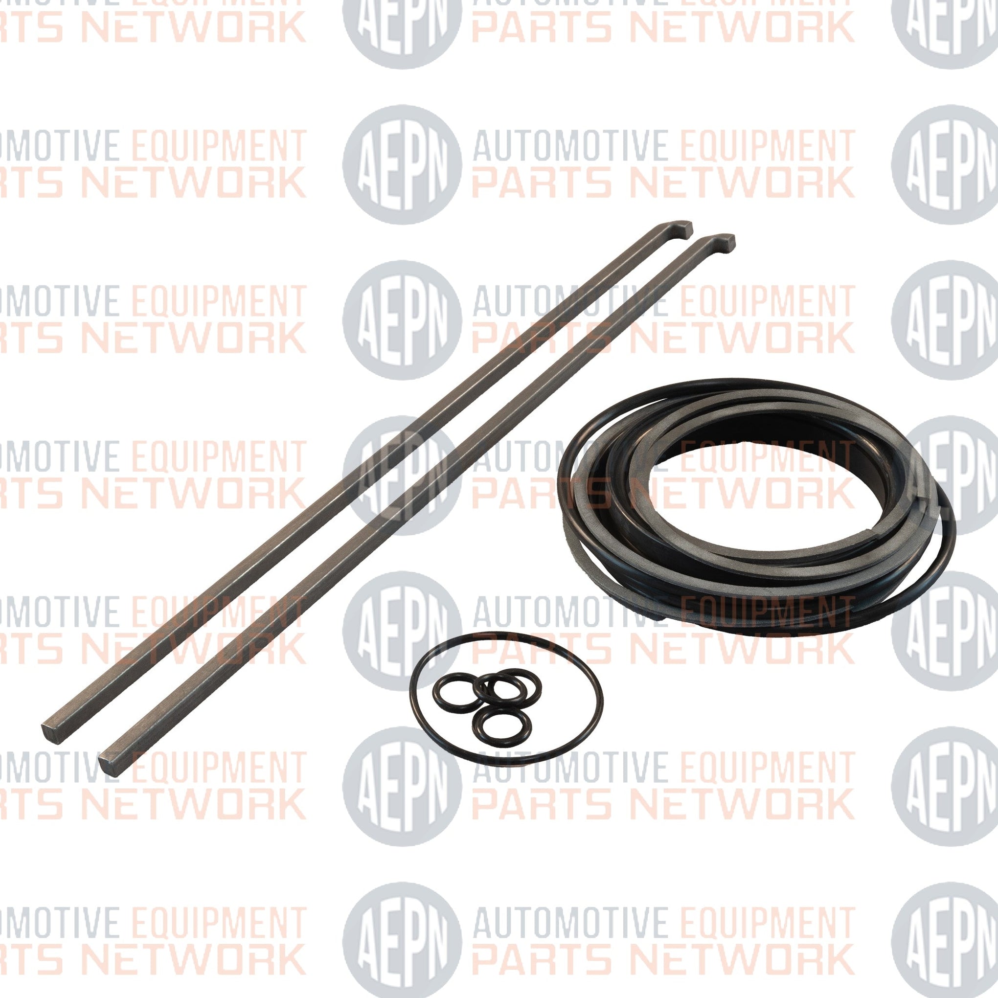 Seal Kit for LMF12 | Mohawk 012-012-098-1 | SVI  BH-7340-27