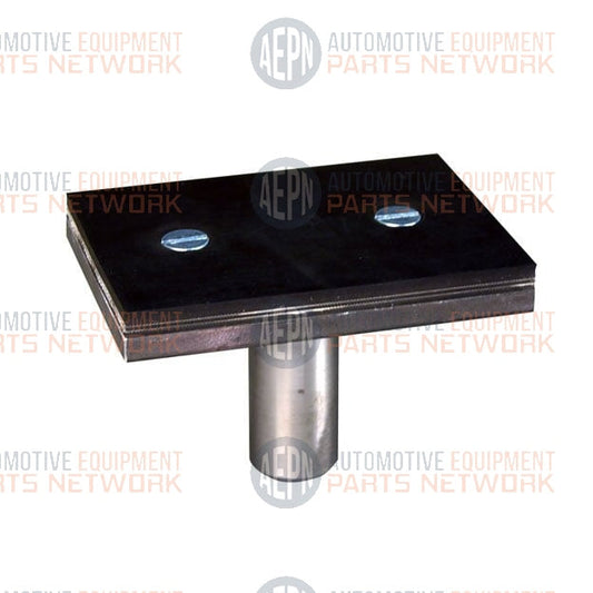 Adapter w/Rubber Pad LMF-12 / TP-15 | Mohawk | SVI  BH-7340-29