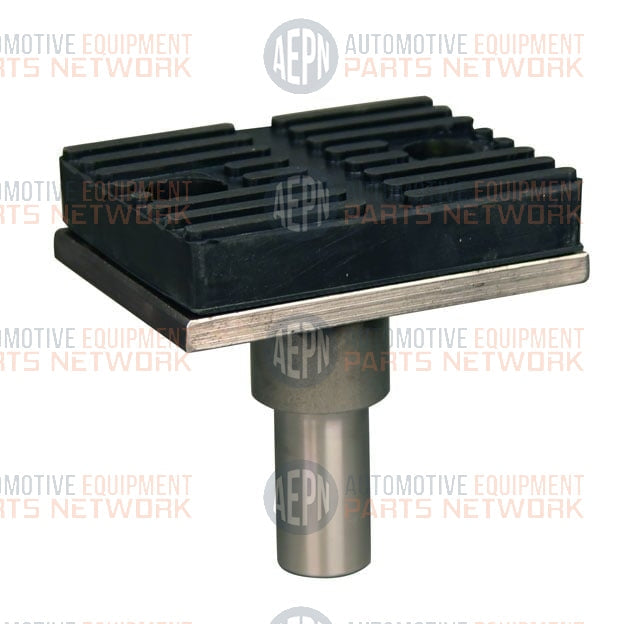 Adapter and Pad w/1-1/2" Riser 1-1/8" Pin | Mohawk | SVI  BH-7340-40