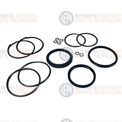 Seal Kit Power Unit Column Cylinder | Mohawk 007-007-098 | SVI  BH-7340-92
