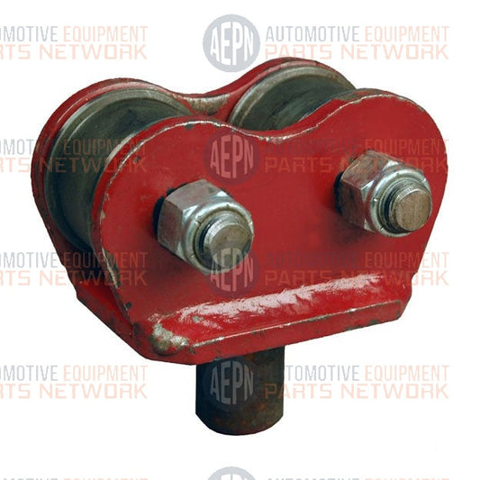 Chain Roller/Yoke Assembly | Mohawk 009-010-040 | SVI  BH-7341-40
