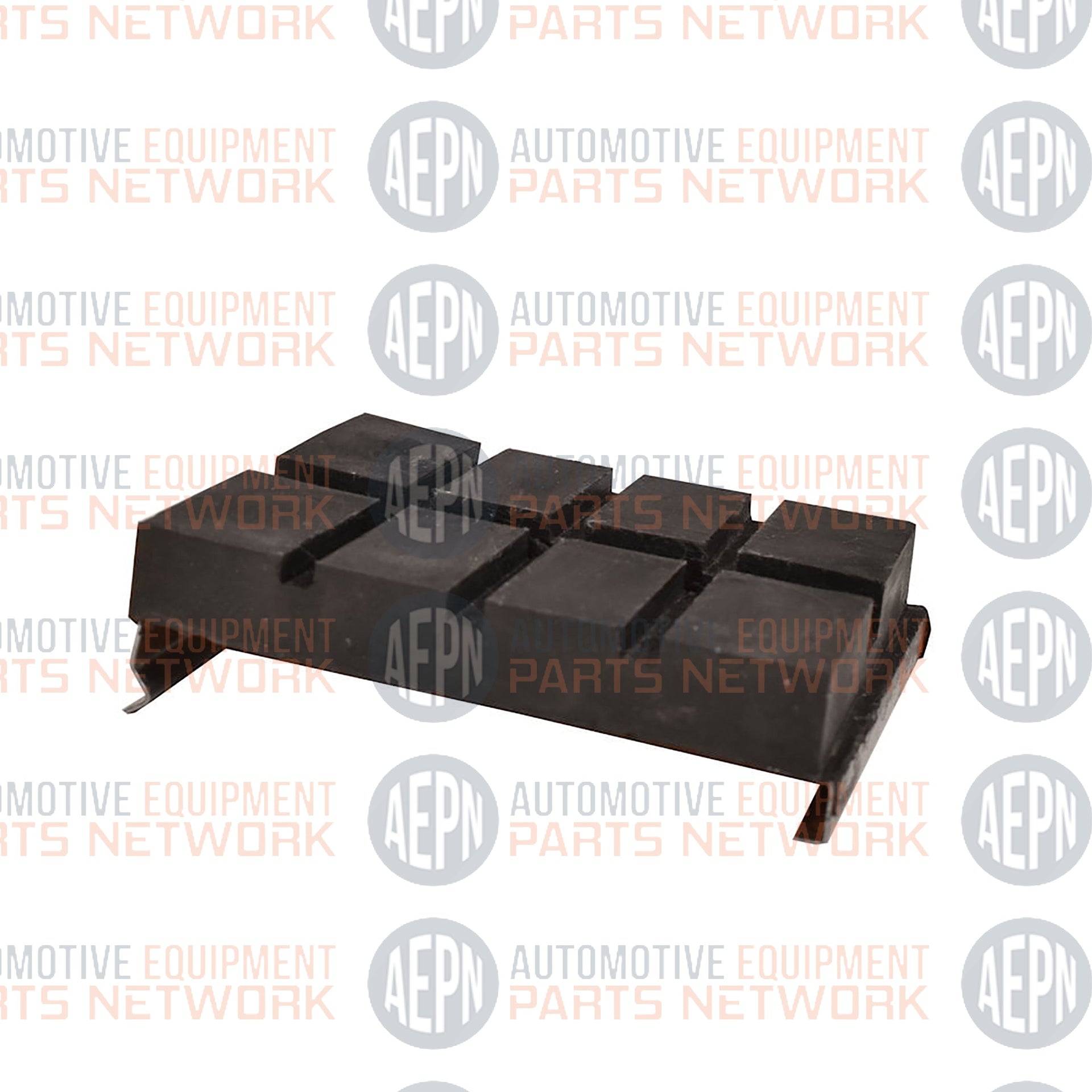 Rubber Arm Pad | Manitowoc K93223 | SVI  BH-7350-00