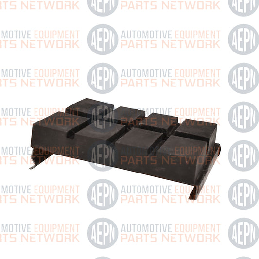 Rubber Arm Pad | Manitowoc K93223 | SVI  BH-7350-00