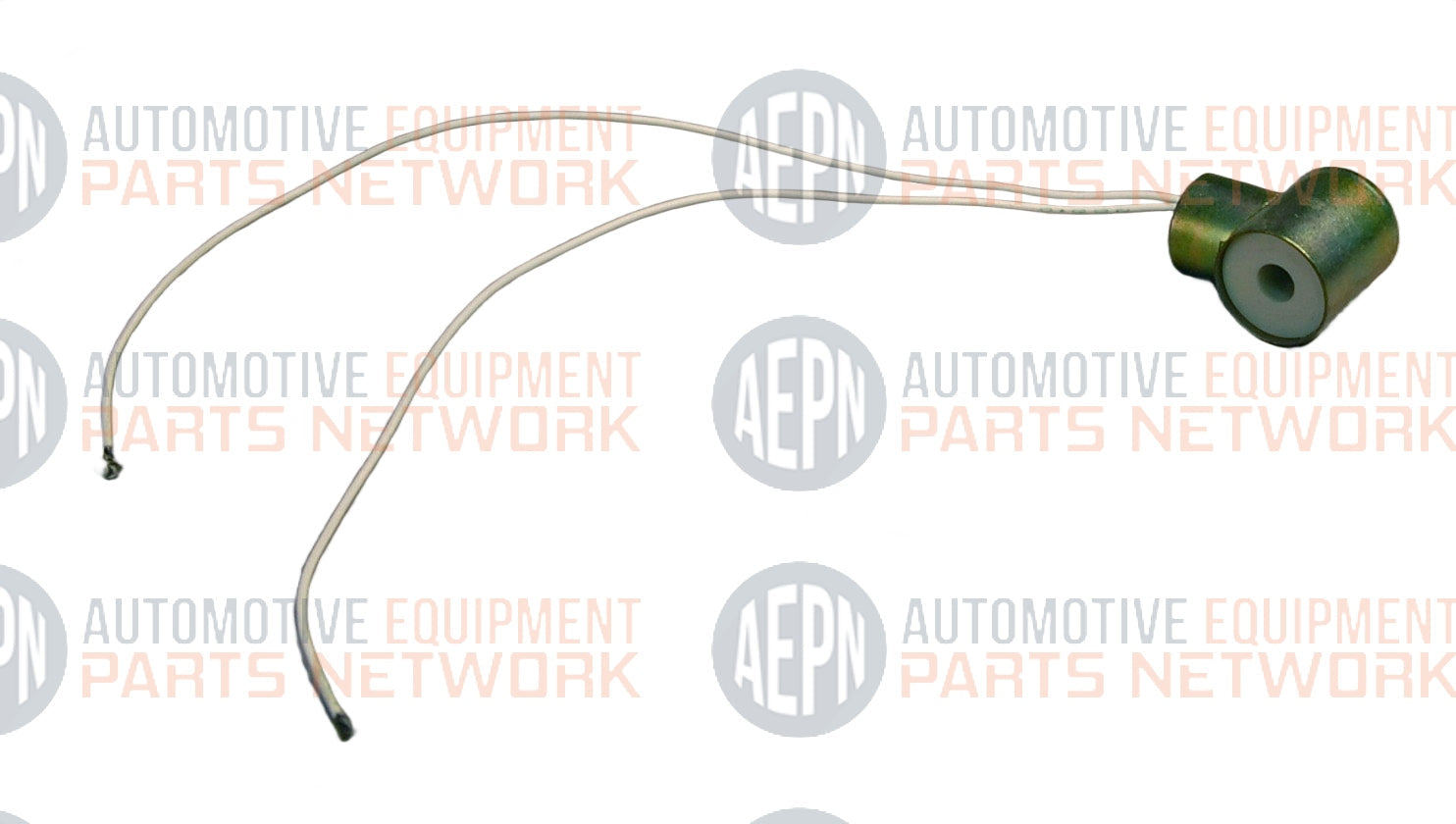 Solenoid Coil | Manitowoc R18220-250 | SVI  BH-7351-06