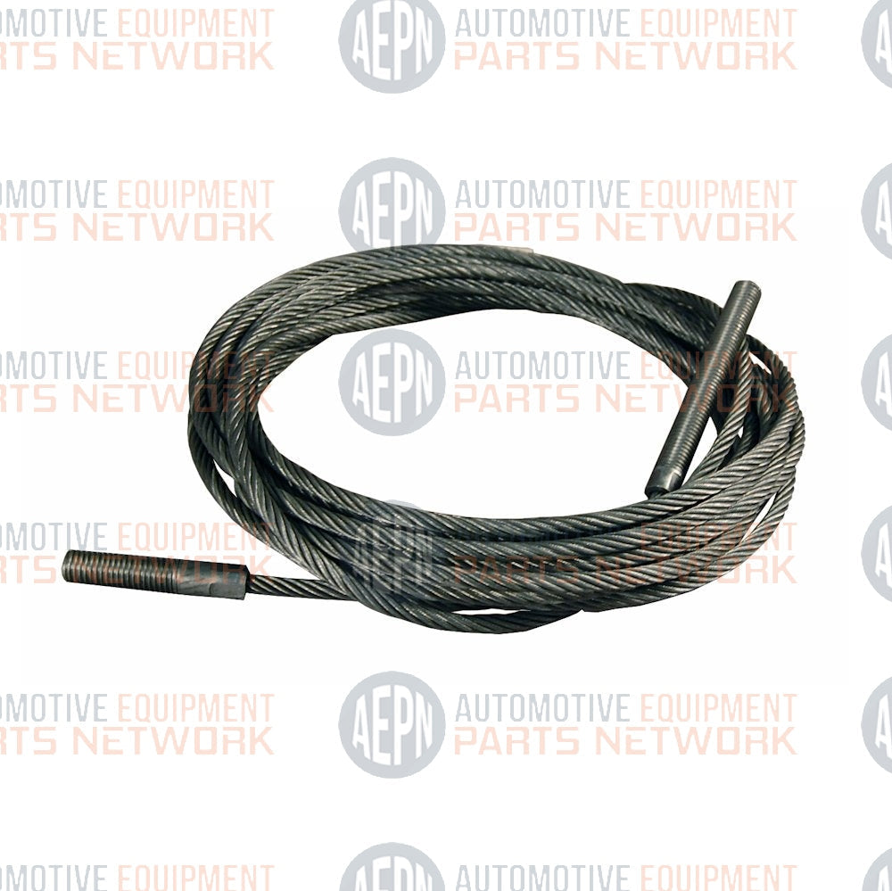 Equalizer Cable for CFF-70 12" Extended | Manitowoc B-100-144 | SVI  BH-7351-43