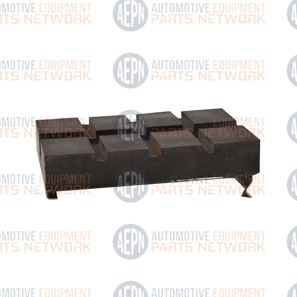 Rubber Arm Pad ATF55/70 | Manitowoc K34314 | SVI  BH-7352-03