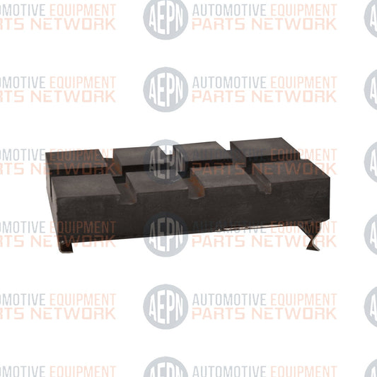 Rubber Arm Pad ATF55/70 | Manitowoc K34314 | SVI  BH-7352-03