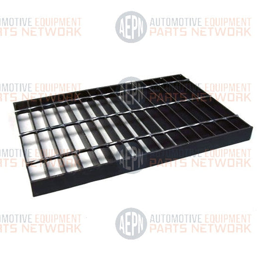 Steel Grating | Manitowoc A-530-09 | SVI  BH-7354-35