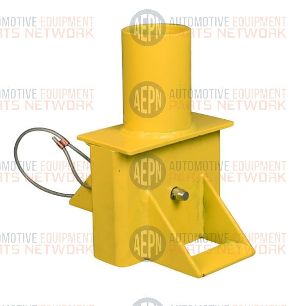 Adapter Kit Flip Up Style Pad | Rotary | SVI  BH-7356-05