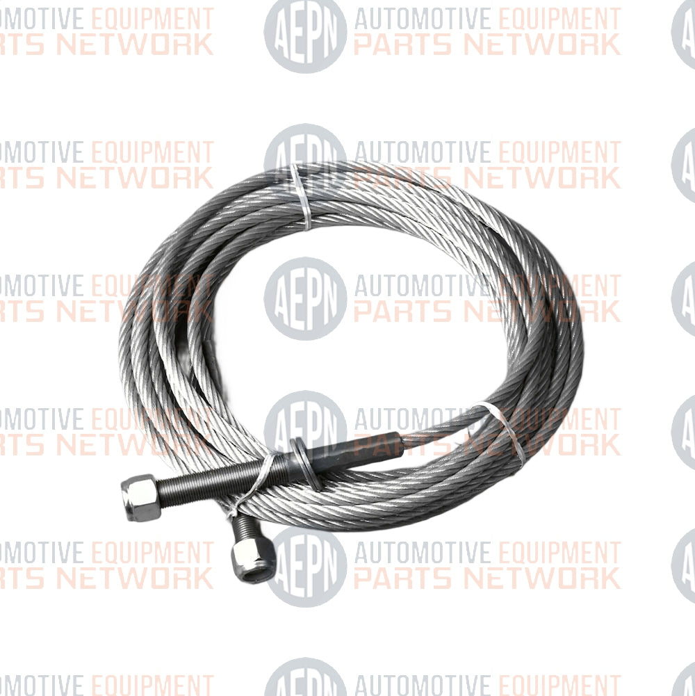 Equalizer Cable 34' - 9" | Grand | SVI  BH-7375-50