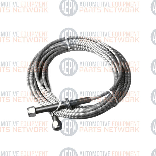 Equalizer Cable 34' - 9" | Grand | SVI  BH-7375-50
