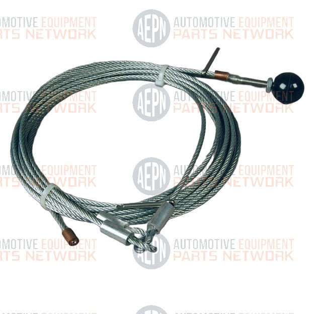 Release Cable 3-way OH7 | P.M.W. 000494 | SVI  BH-7435-06