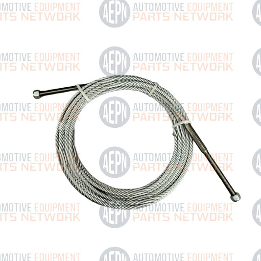 Equalizer Cable | Nussbaum 20.028 | SVI  BH-7450-01