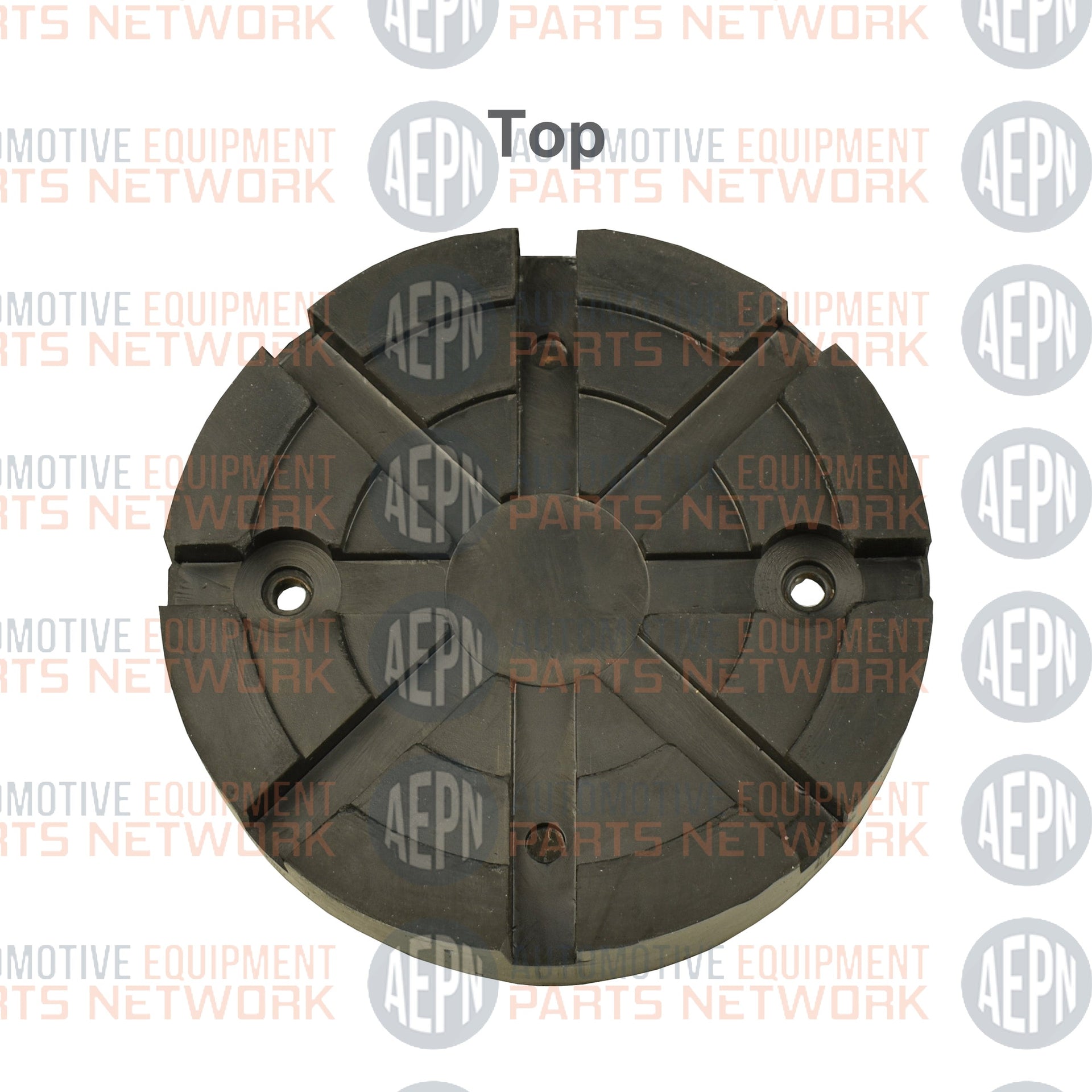 Rubber Arm Pad | Nussbaum 10.157 | SVI  BH-7450-02