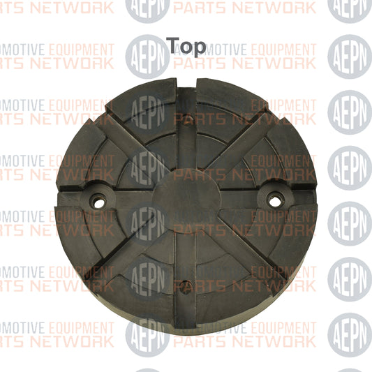 Rubber Arm Pad | Nussbaum 10.157 | SVI  BH-7450-02