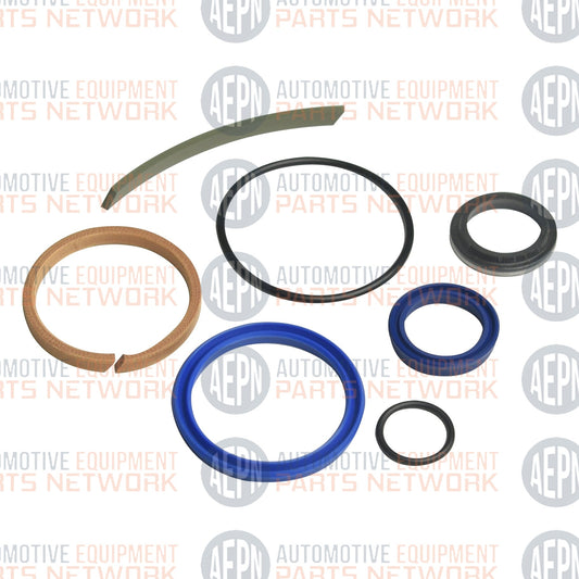 Seal Kit | Nussbaum 20.036/37ETL | SVI  BH-7452-02A