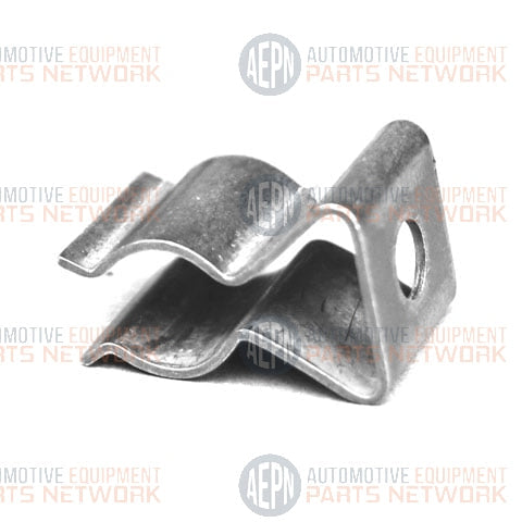 Spring-Lock Clip | Nussbaum 20.208 | SVI  BH-7452-18