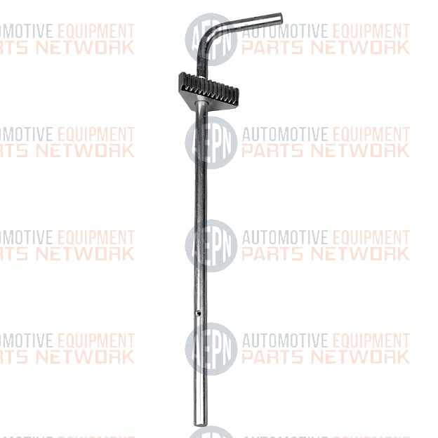 Lock Rod For NPL/SPL - Right | Nussbaum 80.121R | SVI  BH-7453-71R