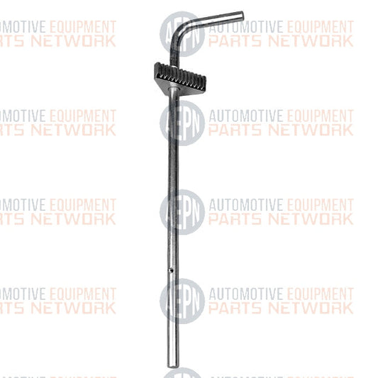 Lock Rod For NPL/SPL - Right | Nussbaum 80.121R | SVI  BH-7453-71R