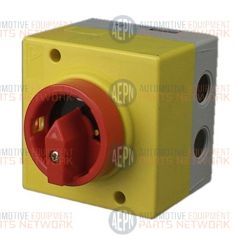 UP Switch | Nussbaum 85.23 | SVI  BH-7453-89