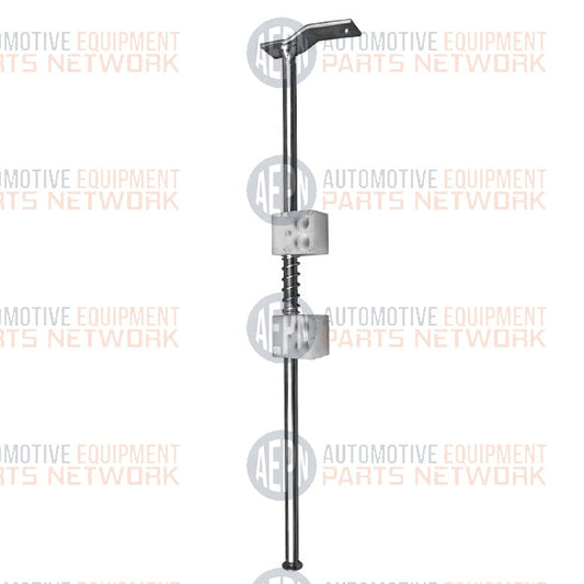 Height Limit Activator Rod | Nussbaum 80.059 | SVI  BH-7454-06