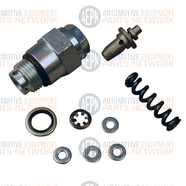 Relief Valve | Nussbaum 80.228 | SVI  BH-7454-32