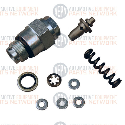 Relief Valve | Nussbaum 80.228 | SVI  BH-7454-32