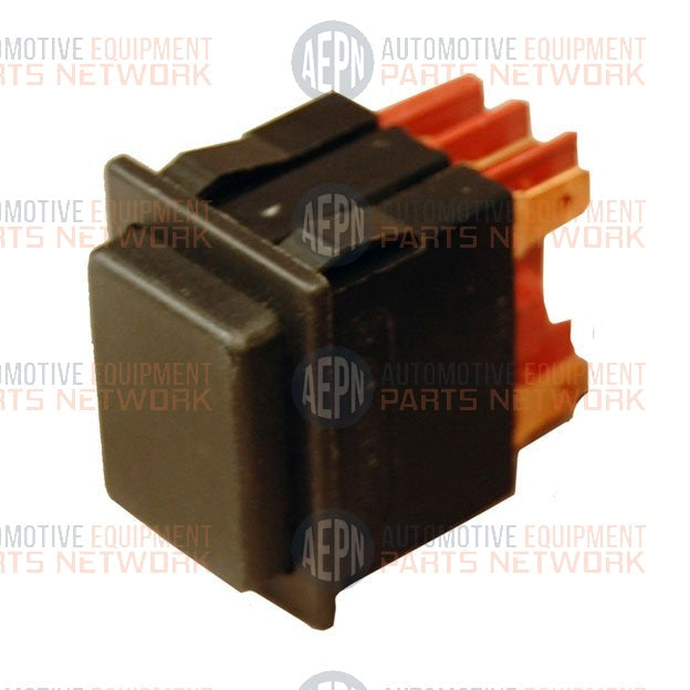 Pushbutton Switch | Nussbaum 990334 | SVI  BH-7454-54