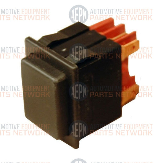 Pushbutton Switch | Nussbaum 990334 | SVI  BH-7454-54