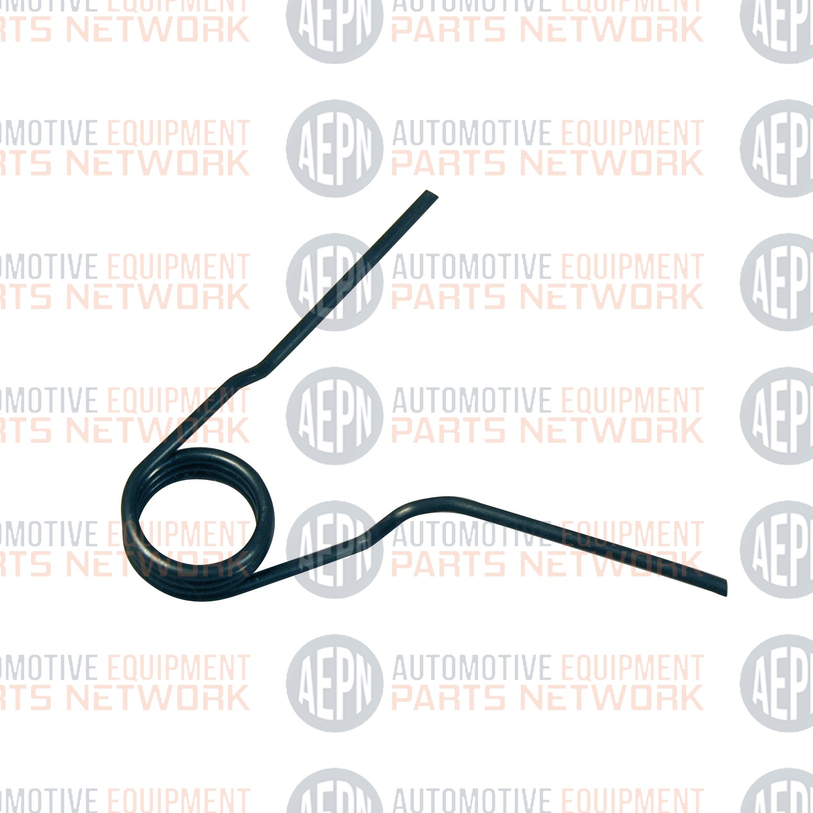 Turntable Return Spring | Bend Pak 5400304 | SVI  BH-7472-05