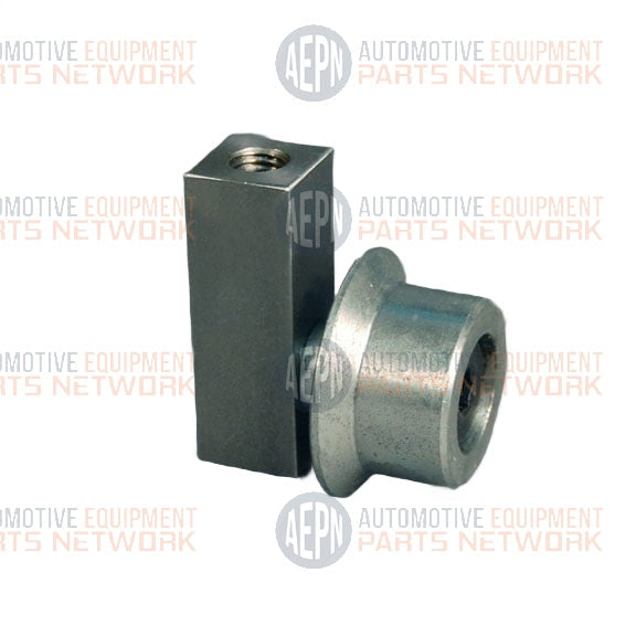 RJ-9,12,15,18,25 Roller 1-1/2" w/o spring | Bend Pak 5210150 | SVI  BH-7474-73