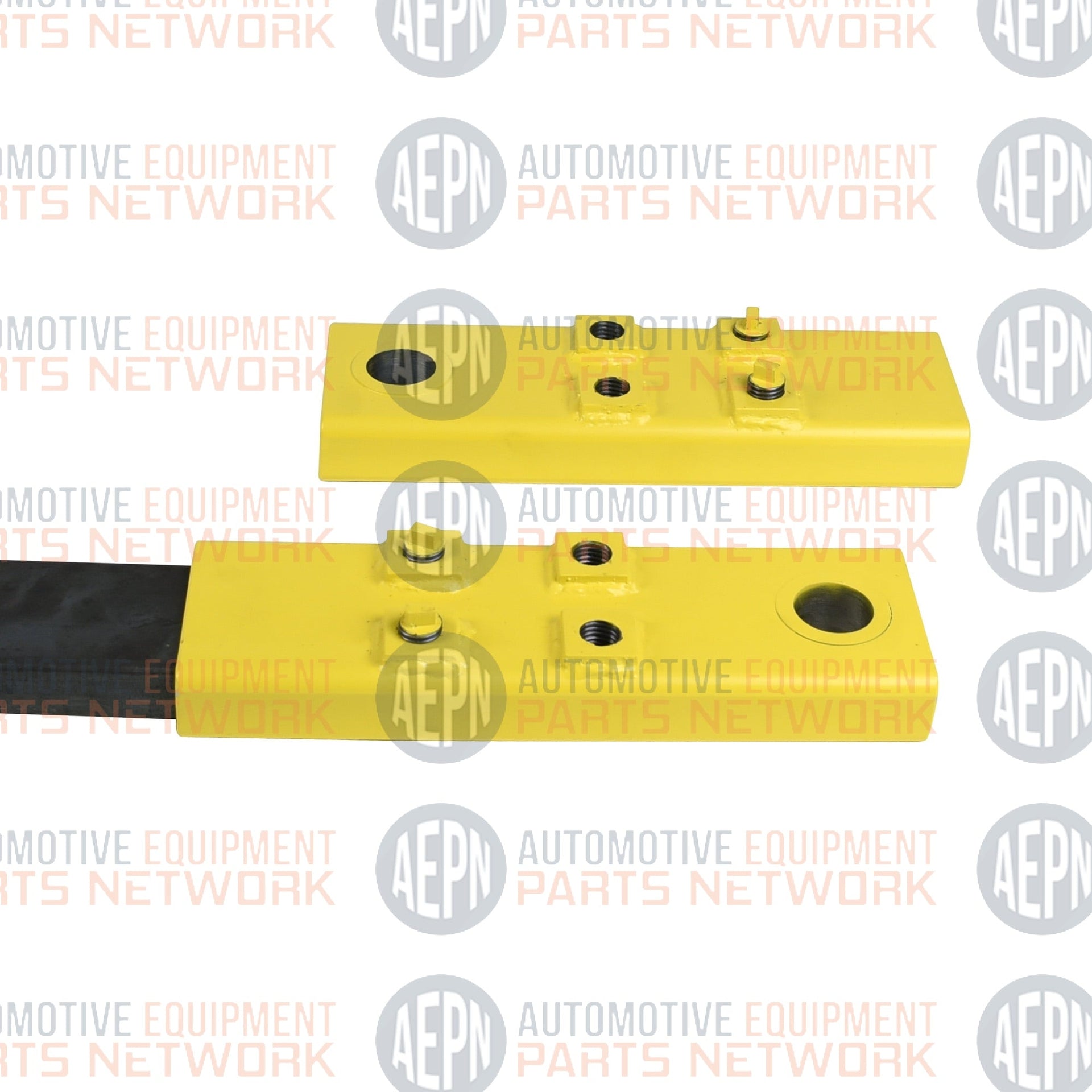 9" Extension Kit for RJ-45/RBJ4500/RJ-45W | Bend Pak SVI Only | SVI  BH-7474-81