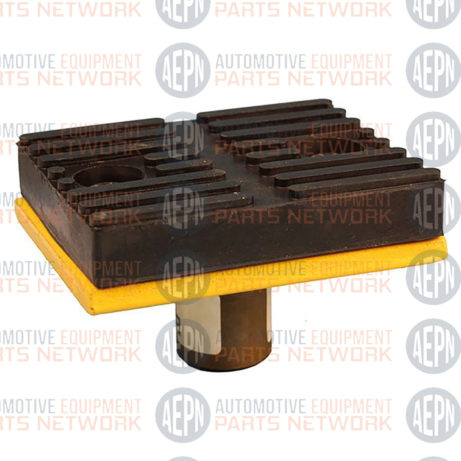 Arm Pad Adapt w/replacable pad | Bend Pak | SVI  BH-7475-01R