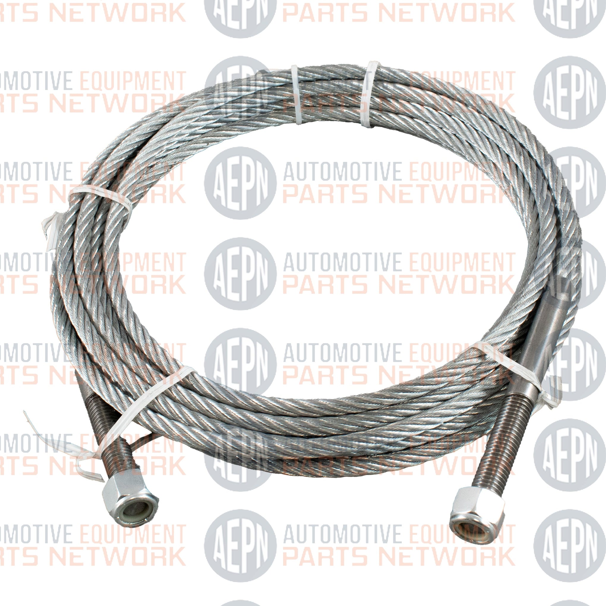 Equalizer Cable models BP-7, 9 new style | Bend Pak 344" | SVI  BH-7475-05