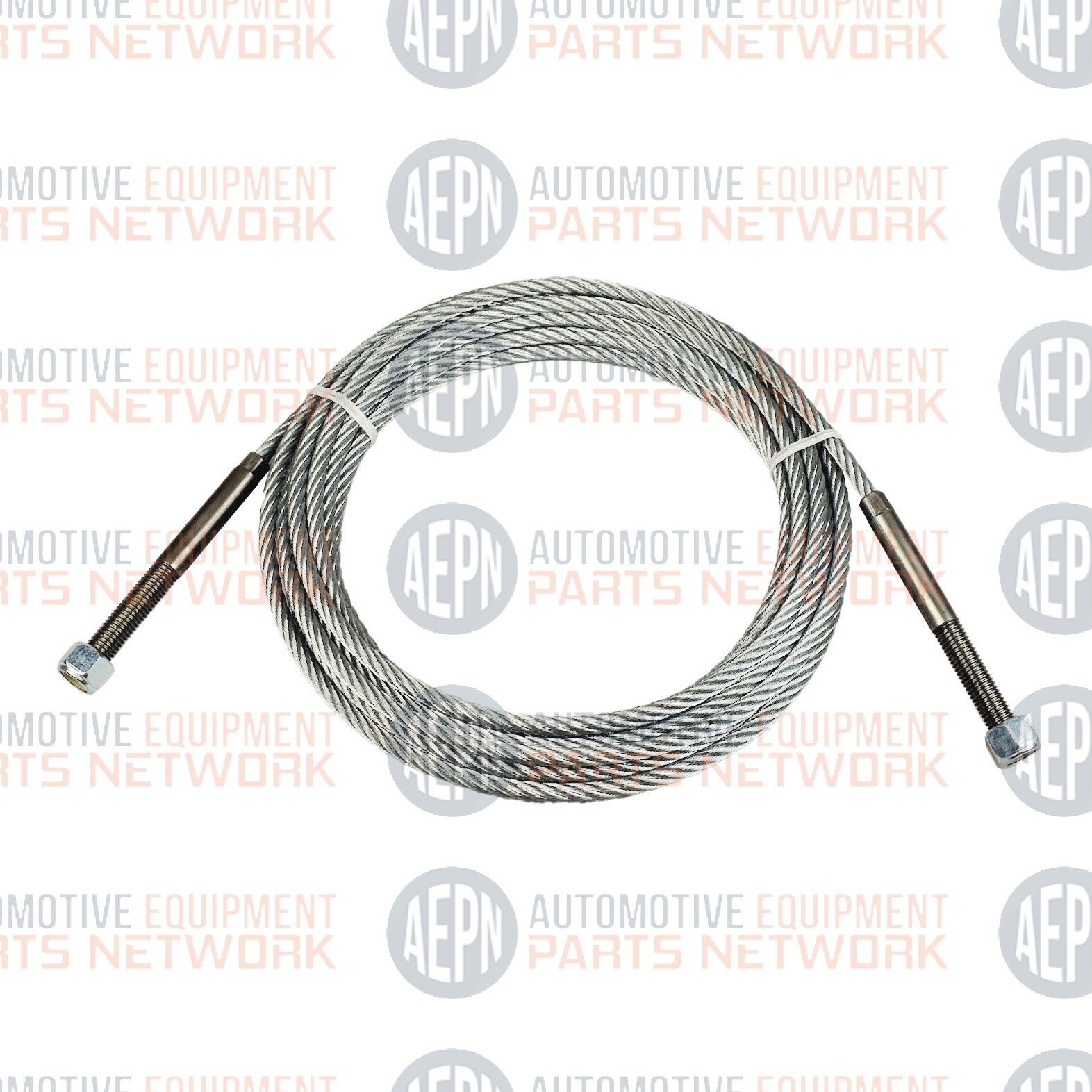 Equalizer Cable models BP-7C, 9C | Bend Pak 429-1/2" | SVI  BH-7475-06