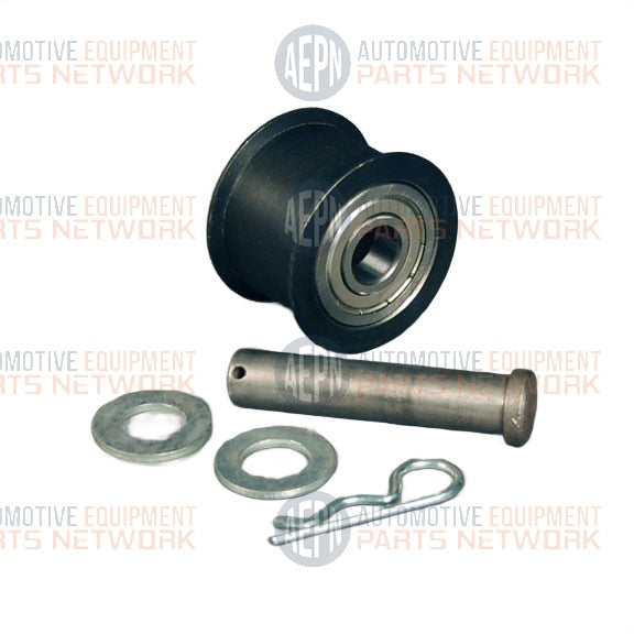 Bottom & Top Roller BP12 | Bend Pak 92P127-2 | SVI  BH-7476-10