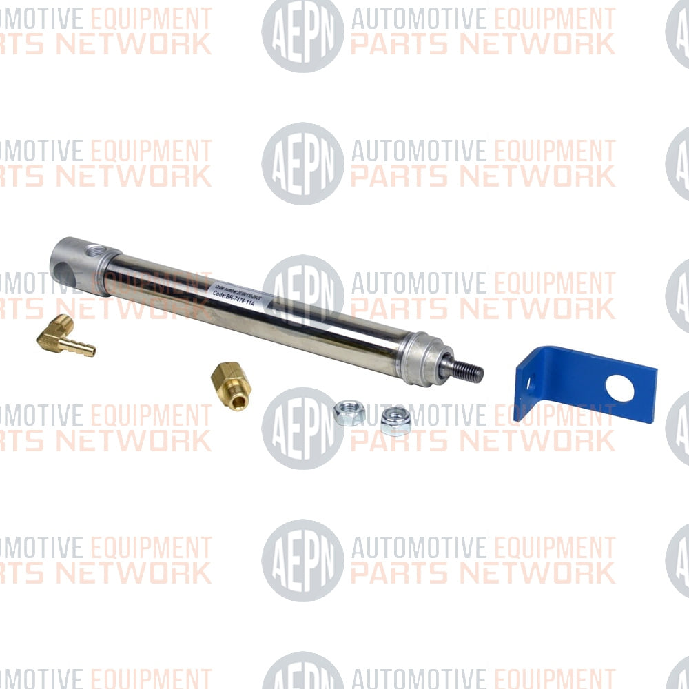 Air Cylinder BP12 w/Brackets | Bend Pak S110 | SVI  BH-7476-11