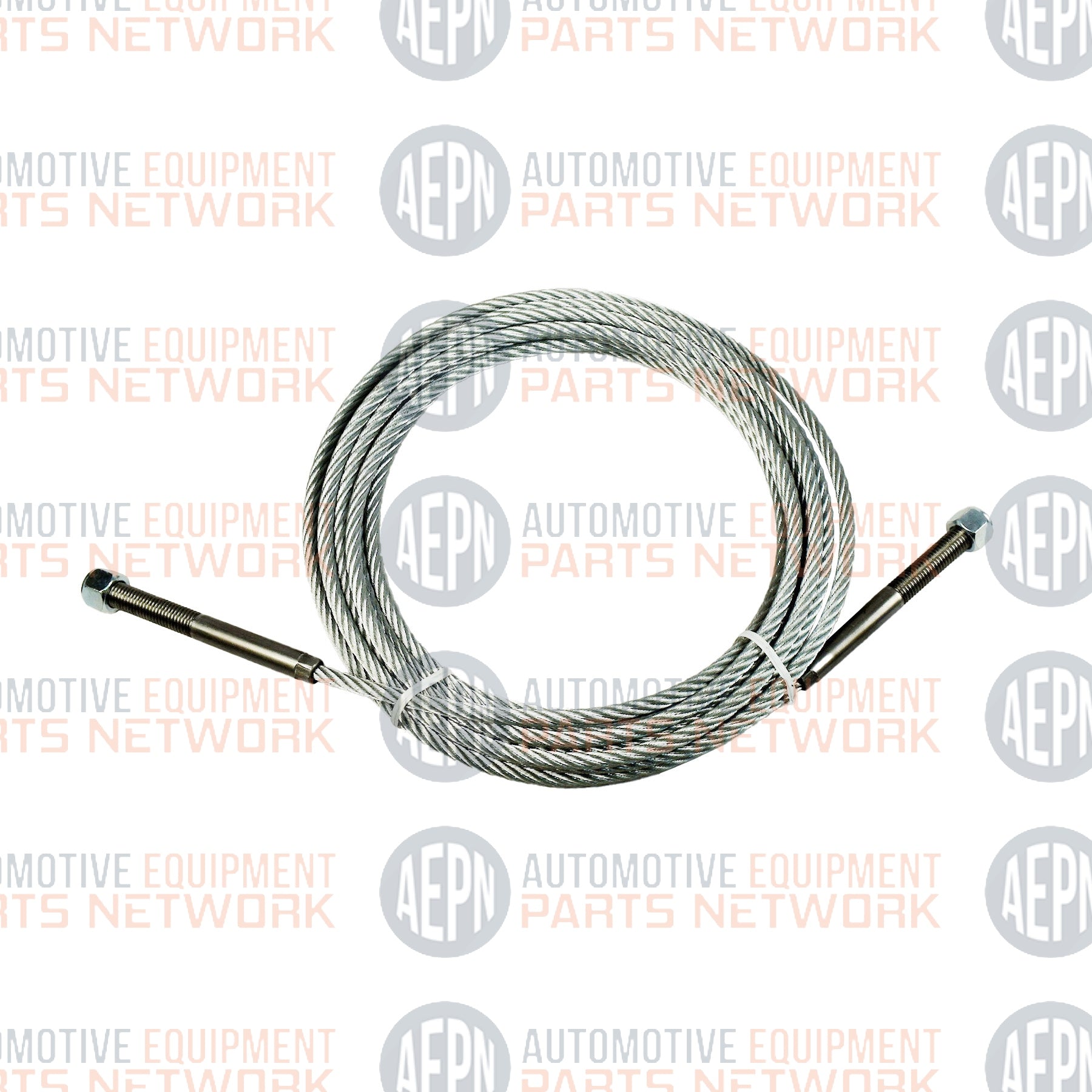 Equalizer Cable PR-7C, 7AC, 9C, 9AC Std 412" | Bend Pak 119903 5595140 | SVI BH-7478-03