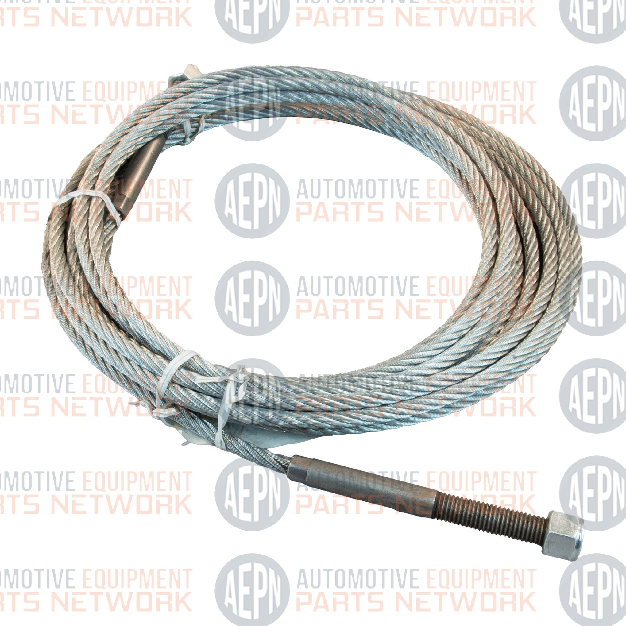 Equalizer Cable PR-7CX, 7ACX, 9CX, 9ACX 397" | Bend Pak 5595207 | SVI  BH-7478-20