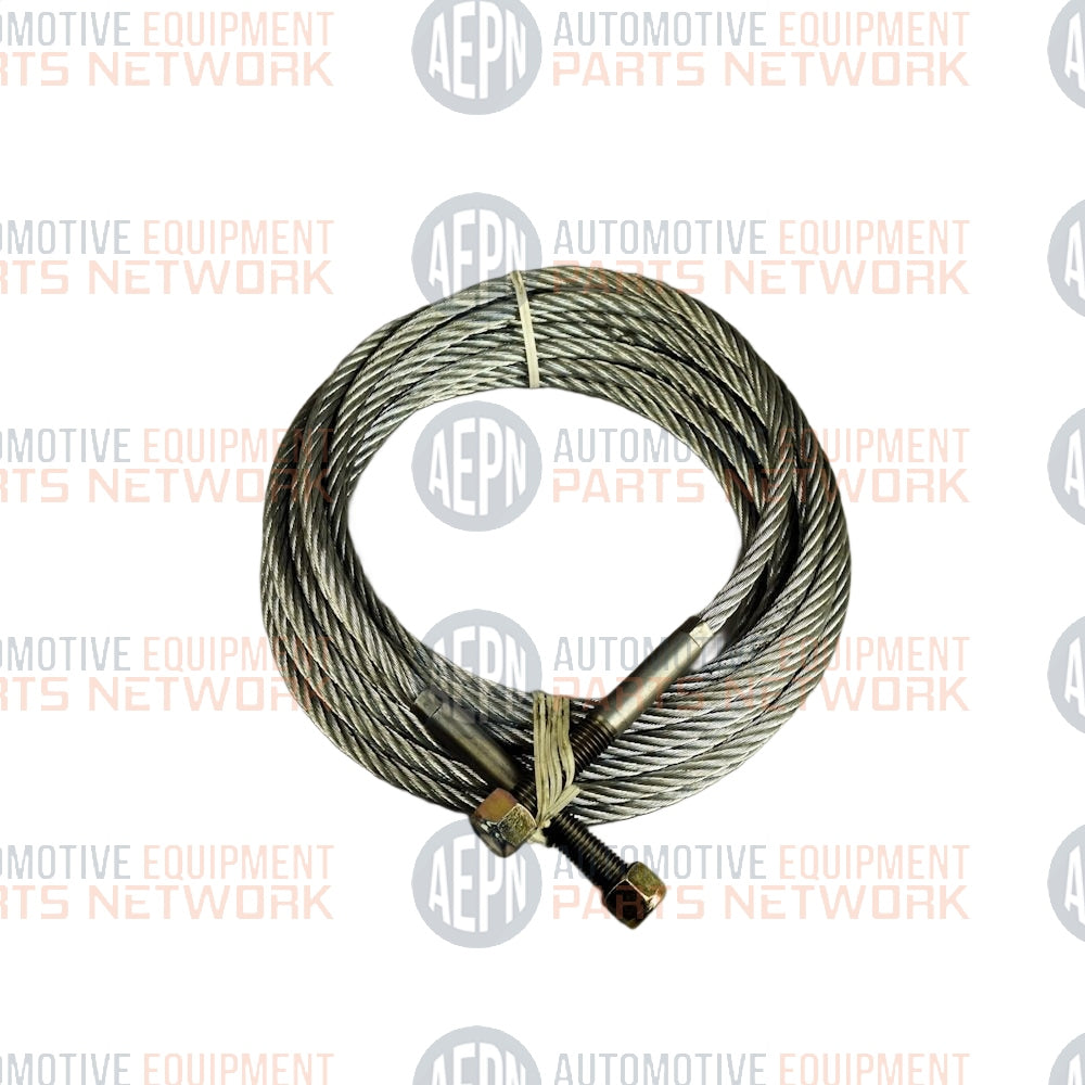 Equalizer Cable HP-12C, HP-15C 464" | Bend Pak 5595227 | SVI  BH-7478-49