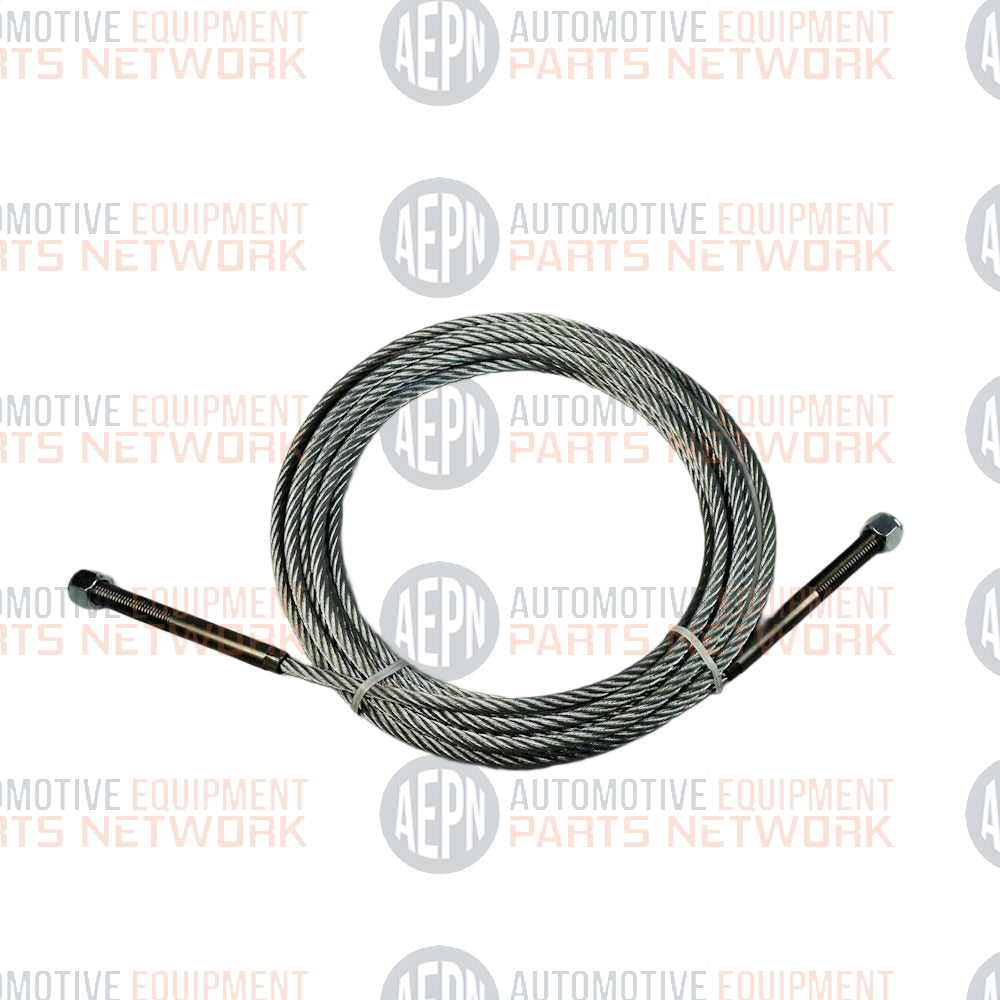 Equalizer Cable BP-7C Std Height 429 1/2" | Bend Pak 5595286 | SVI  BH-7479-01