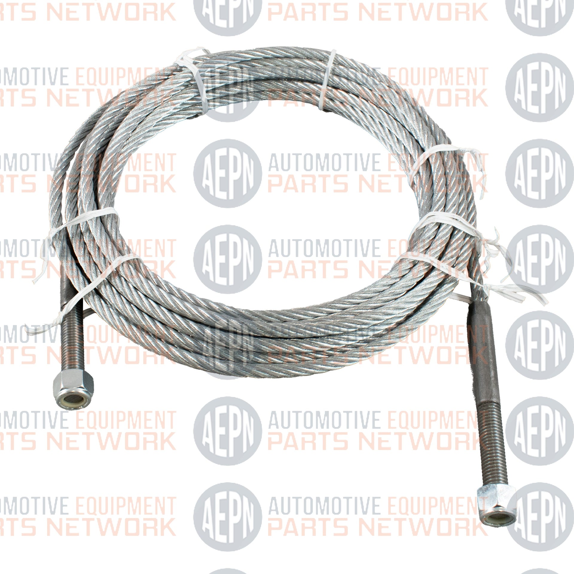 Equalizer Cable BP-9C Special Raised 451 1/2" | Bend Pak 5595297 | SVI  BH-7479-13