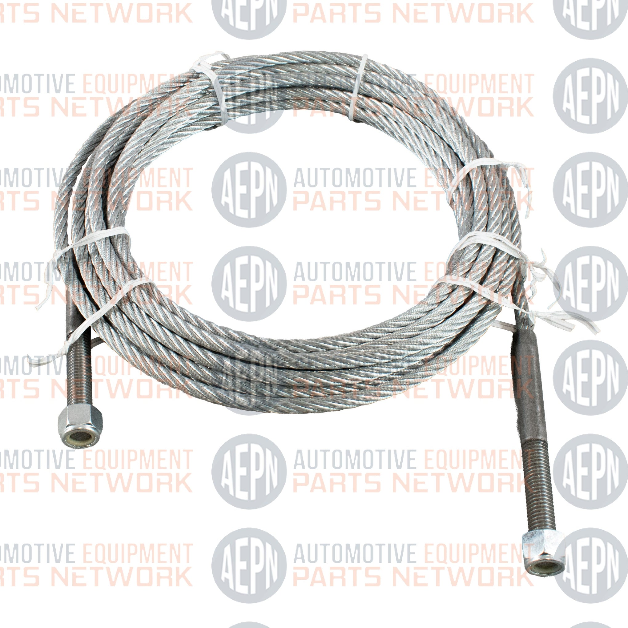 Equalizer Cable BP-9C Special Raised 451 1/2" | Bend Pak 5595297 | SVI  BH-7479-13