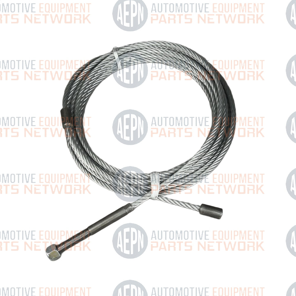 Cable, Eq for XPR10 | Bend Pak 5595367 | SVI  BH-7479-317