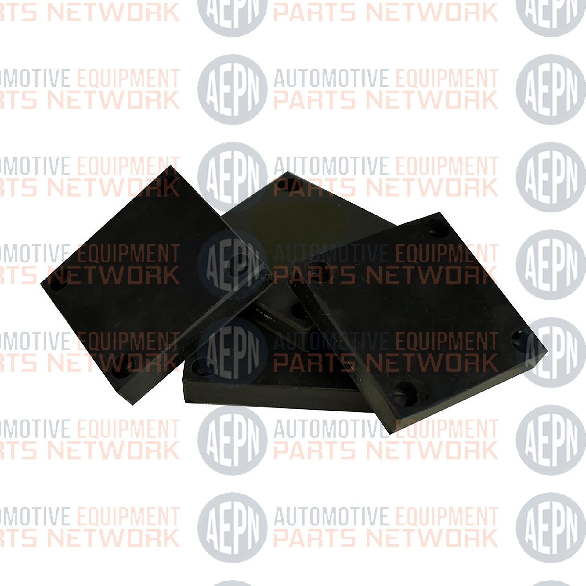 RUBBER ARM PAD FOR XPR-18C (SET OF 4) | Bend Pak 5174006p 5715016-4 | SVI BH-7479-329-4