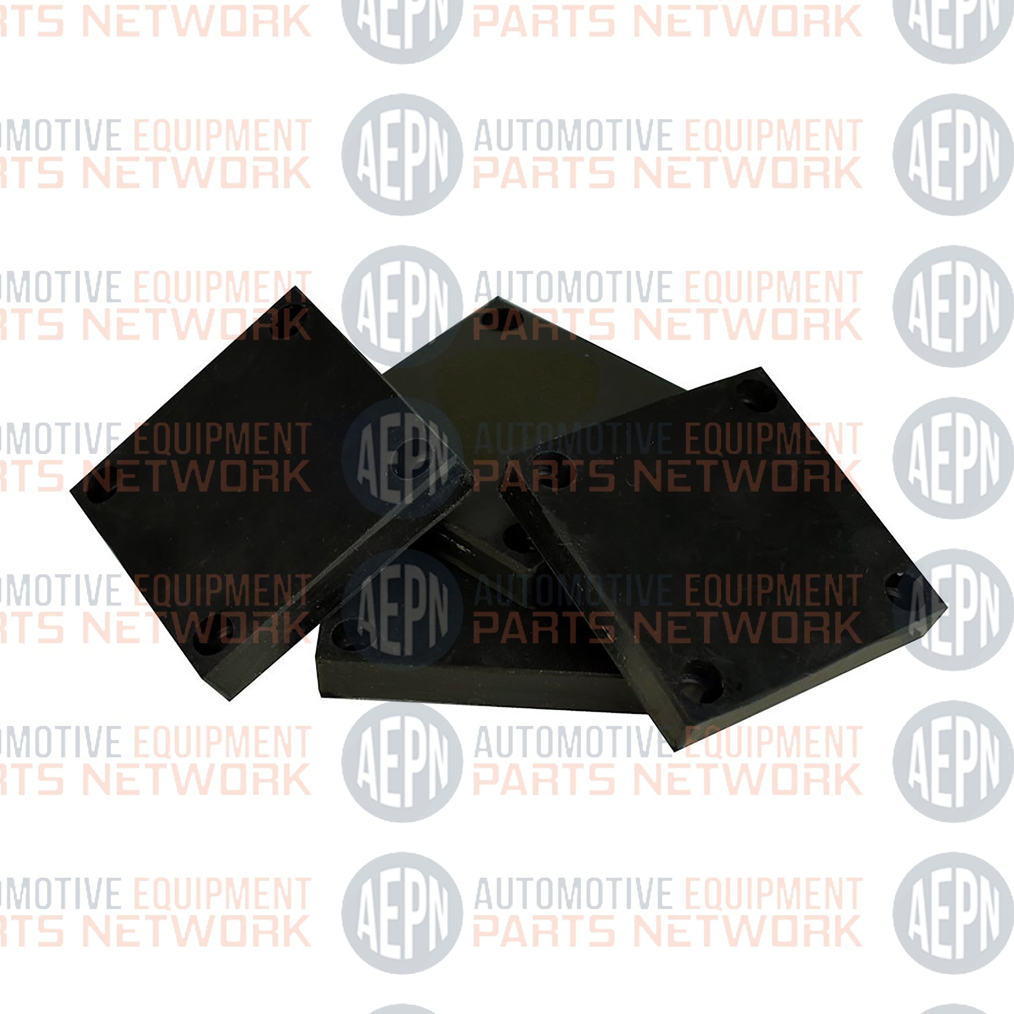 RUBBER ARM PAD FOR XPR-18C (SET OF 4) | Bend Pak 5174006p 5715016-4 | SVI BH-7479-329-4