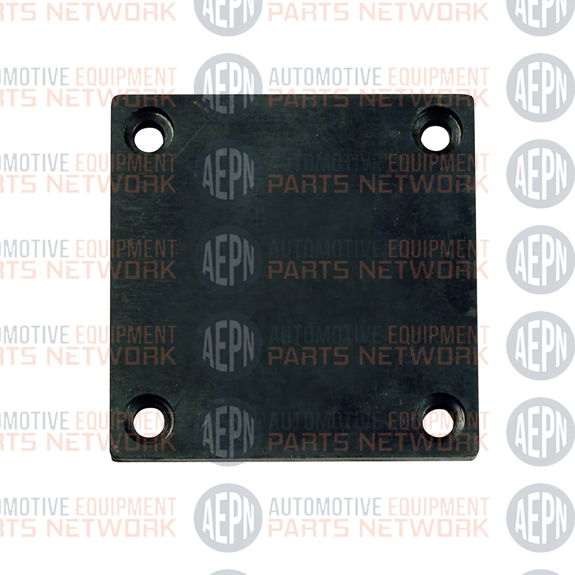 Rubber Arm Pad for XPR-18C | Bend Pak 5174006p 5715016 | SVI BH-7479-329