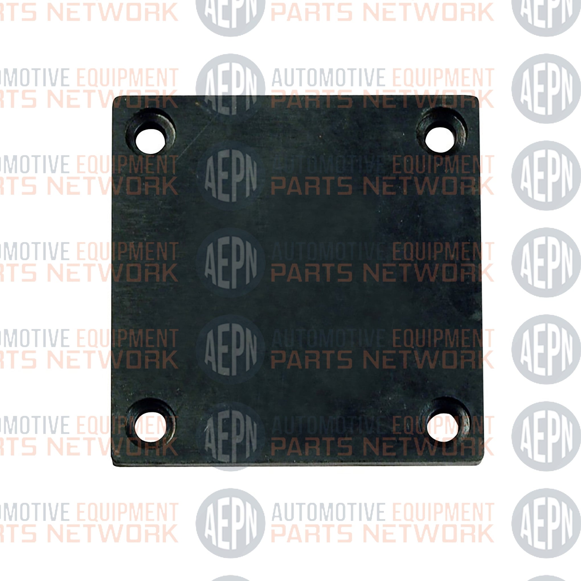 Rubber Arm Pad for XPR-18C | Bend Pak 5174006p 5715016 | SVI BH-7479-329