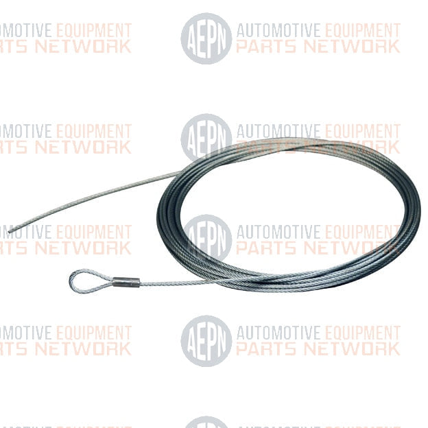 Lock Release Cable for XPR-10A | Bend Pak 5595047 | SVI  BH-7479-332