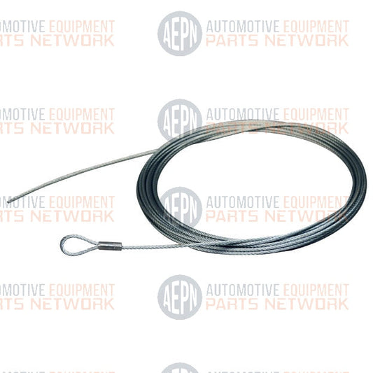 Lock Release Cable for XPR-10A | Bend Pak 5595047 | SVI  BH-7479-332